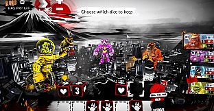 King of Tokyo