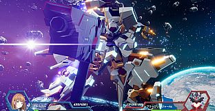 Relayer Advanced - Alnilam's Epsilon NEXT