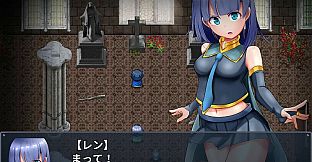 Ren the Summoner and the Erotic Dungeon - Additional adult story & Graphics DLC