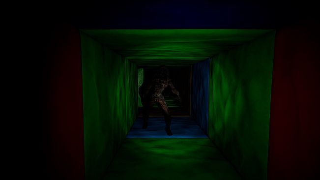 You had a bad dream