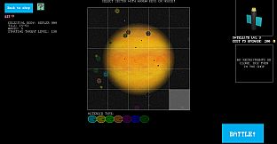 Asteroids ++ | Kepler-90