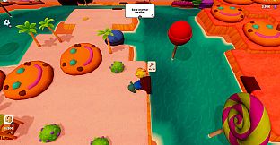 Sweet Land Survival