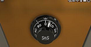 Sophie's Safecracking Simulator