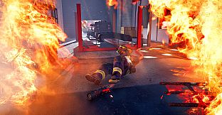 Firefighting Simulator: Ignite - Turnout Gear Pack #1