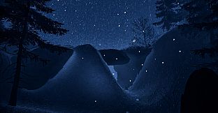 Snowstorm of the mind