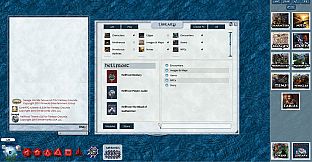 Fantasy Grounds - Hellfrost - The Blood of Godhammer (Savage Worlds)