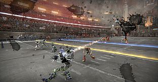 Mutant Football League: Sin Fransicko Forty Nightmares