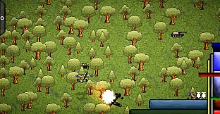 Lone Wolf: World War 2