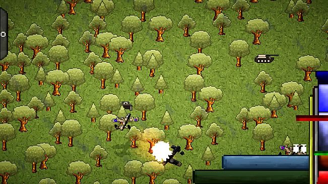 Lone Wolf: World War 2