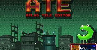 Atlas Tile Editor (ATE)