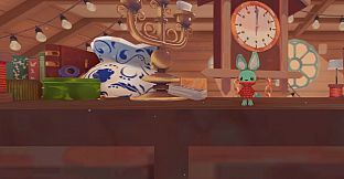 A Tale Amidst Memories
