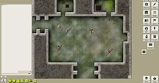 Fantasy Grounds - Brawlers & Bandits!