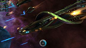 ENDLESS Space - Definitive Edition