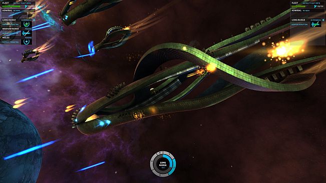 ENDLESS Space - Definitive Edition