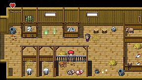 The Legend of Monster Mountain