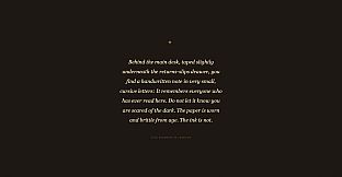 The Night Librarian