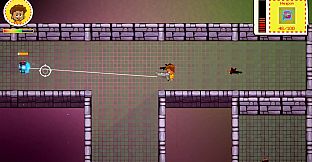 Saturday Morning Rogue