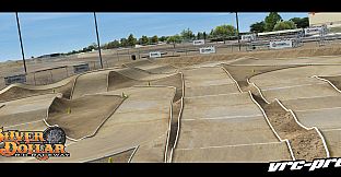 VRC PRO Deluxe Off-road tracks 2