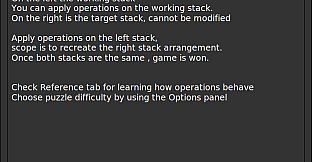 Stacky Desktop Edition