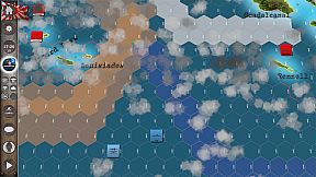 Carrier Battles 4 Guadalcanal - Pacific War Naval Warfare