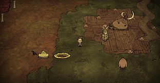 Don't Starve Together: Fantasmical Chest, Part II