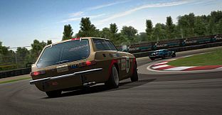 RETRO – Expansion Pack for RACE 07