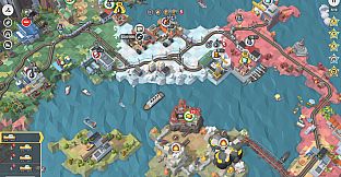 Train Valley 2: Workshop Gems - Emerald