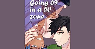 Wrong Number - Going 69 in a 50 zone (ebook)