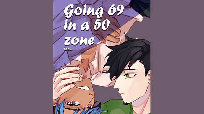 Wrong Number - Going 69 in a 50 zone (ebook)