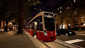 TramSim: Console Edition