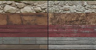 Fistful of Frags: Retextured