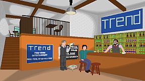 Trails and Traces: The Tomb of Thomas Tew