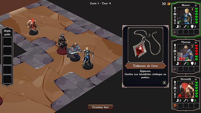 Fate And Destiny - The Elonia Chronicles