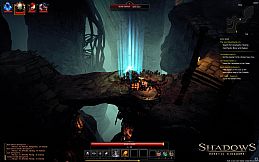 Shadows: Heretic Kingdoms