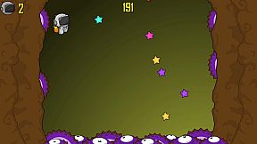 Cazzarion: Astro Bouncer