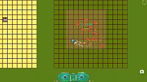 和风飞行 Flying with the wind