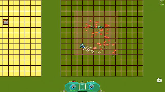 和风飞行 Flying with the wind