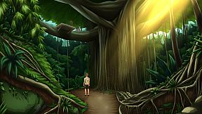 Scott Whiskers: the Search for the Golden Cat