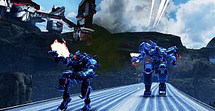 Archangel Hellfire - Fully Loaded