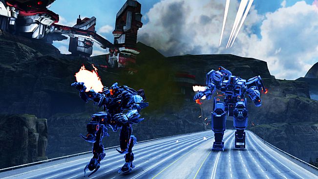 Archangel Hellfire - Fully Loaded