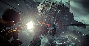 Zombie Army 4: Mission 6 - Dead Zeppelin