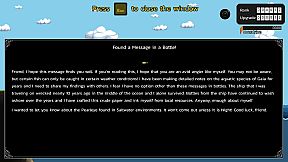 Last Dream Fishing Arcade