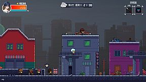 Shelter in the Doomsday