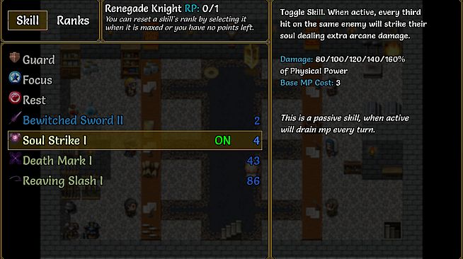 Claritas RPG - Extra Hero Pack 4