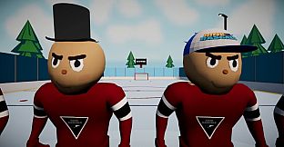 Rink Rascals - Professional Status