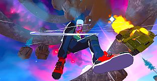 Aerial_Knight's DropShot