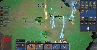 Tactica Arena