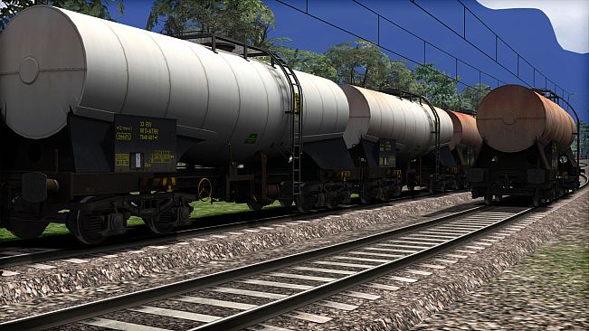 TS Marketplace: Zacns Wagon Pack 02 Add-On