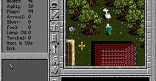 Prophecy of the Shadow