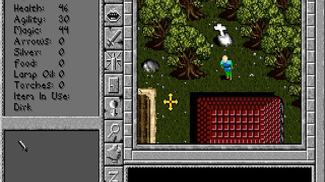 Prophecy of the Shadow